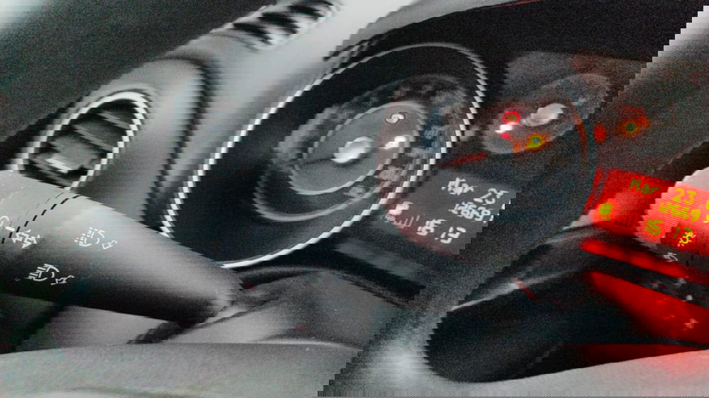 Fiat Punto usata a Firenze (16)