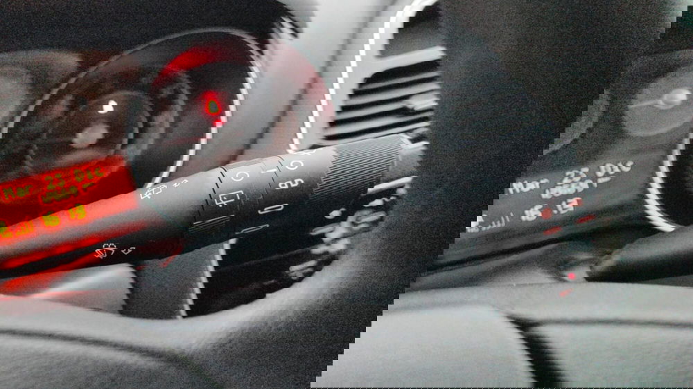 Fiat Punto usata a Firenze (17)