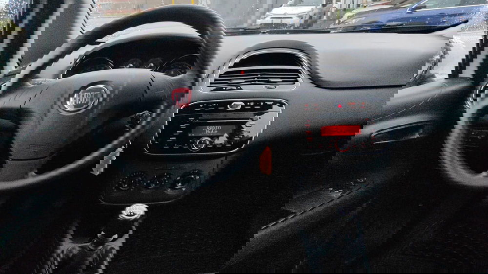 Fiat Punto usata a Firenze (18)