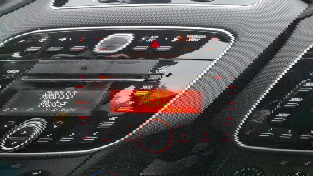 Fiat Punto usata a Firenze (19)