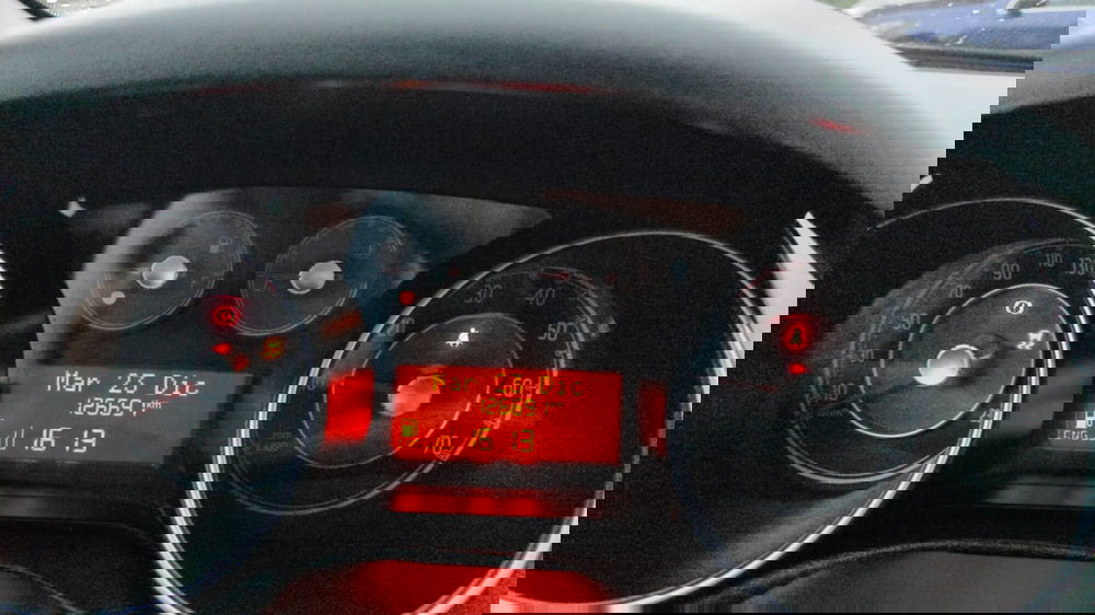 Fiat Punto usata a Firenze (2)