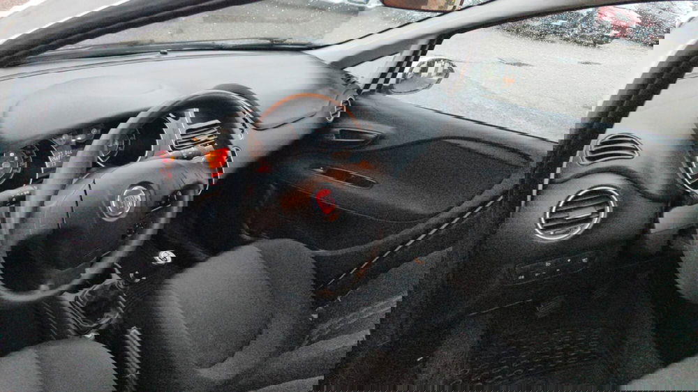 Fiat Punto usata a Firenze (4)