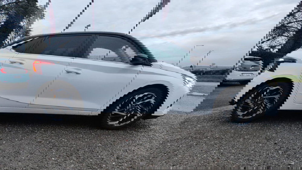 Hyundai i20 usata a Firenze (10)