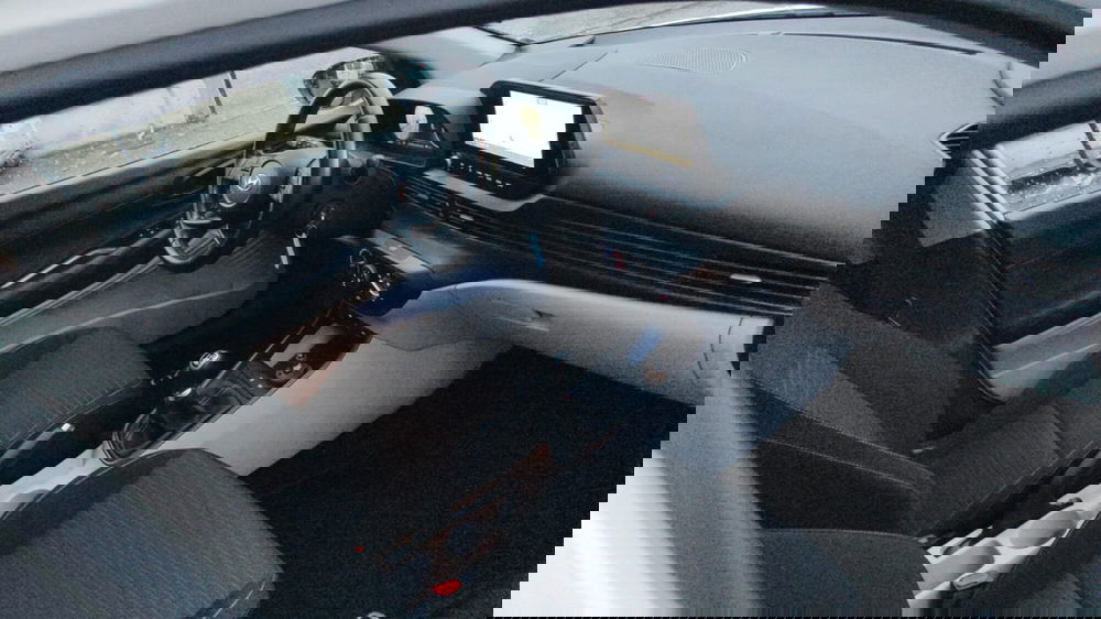 Hyundai i20 usata a Firenze (11)