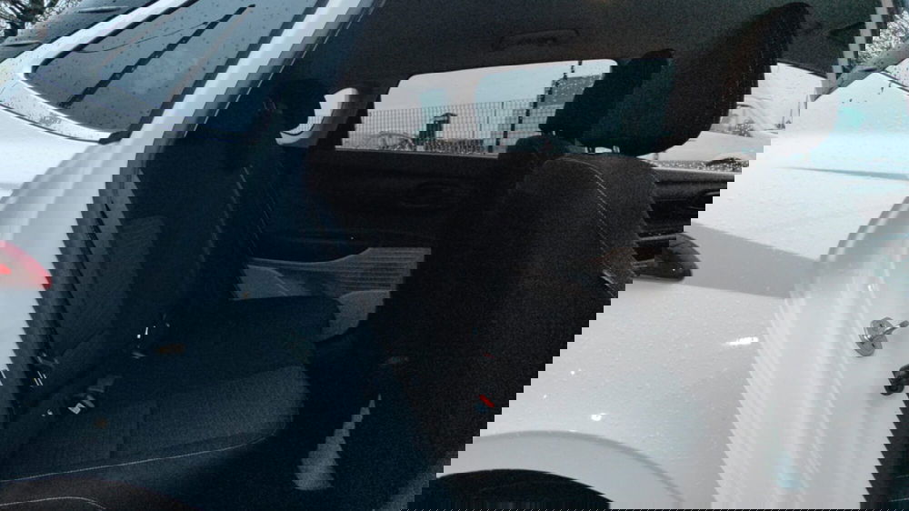 Hyundai i20 usata a Firenze (12)