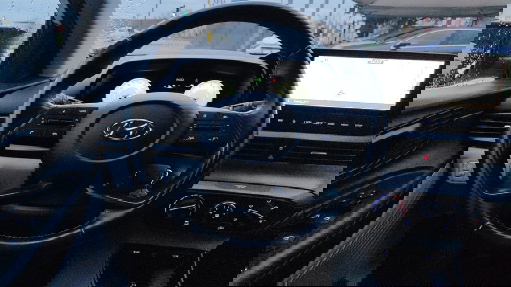 Hyundai i20 usata a Firenze (15)