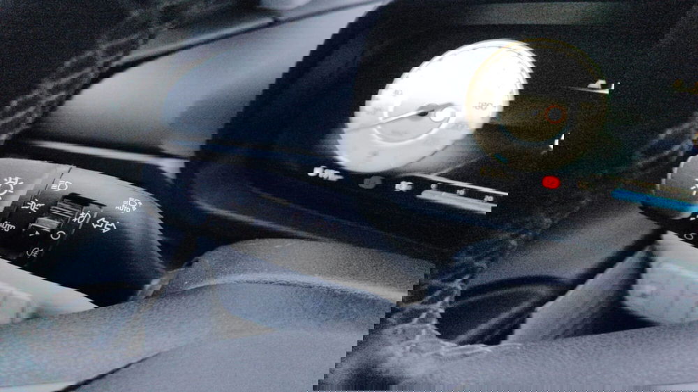 Hyundai i20 usata a Firenze (16)