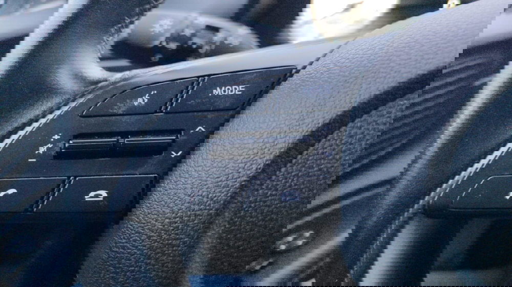 Hyundai i20 usata a Firenze (18)