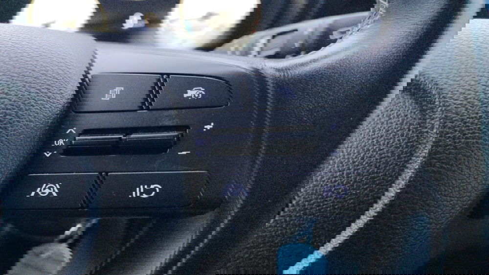 Hyundai i20 usata a Firenze (19)