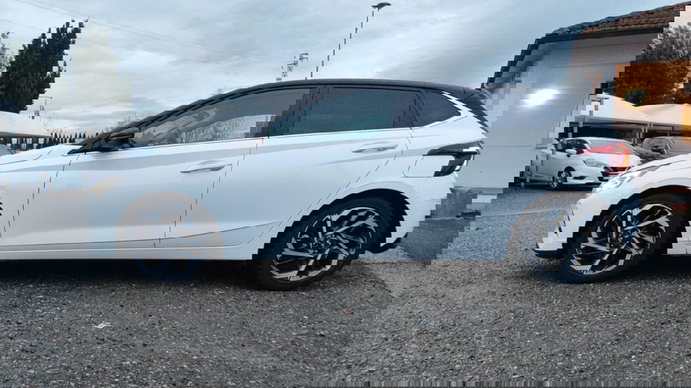 Hyundai i20 usata a Firenze (3)