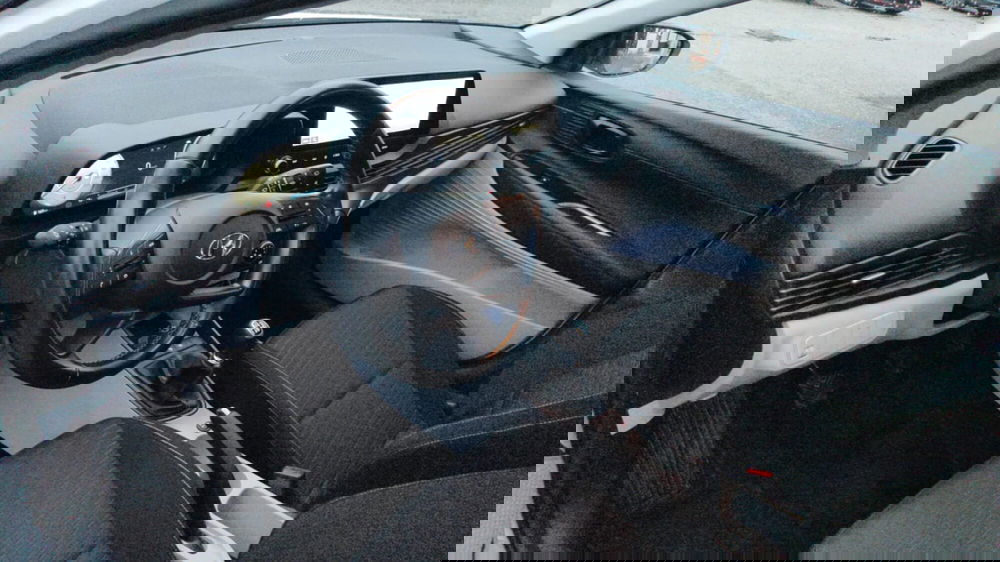 Hyundai i20 usata a Firenze (4)