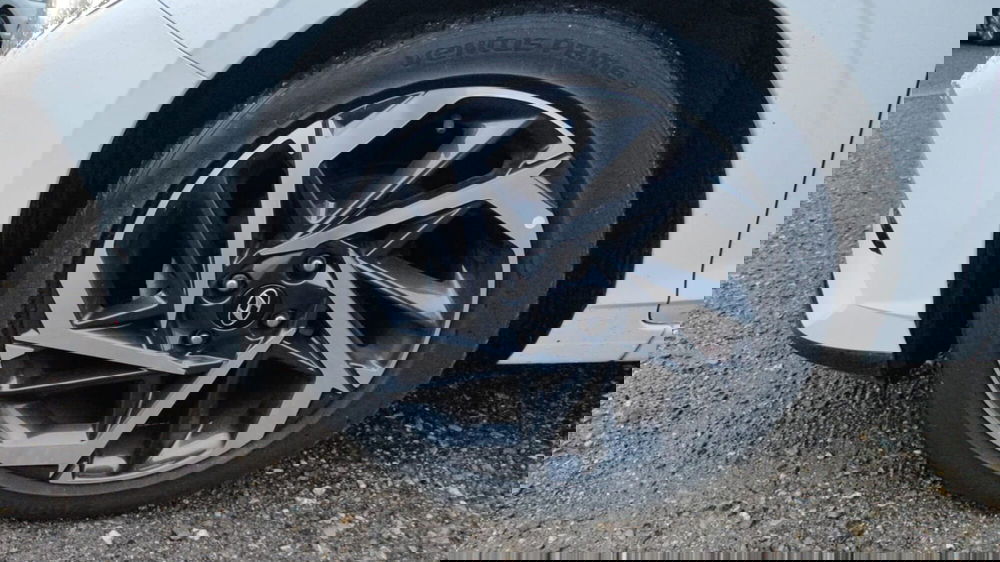 Hyundai i20 usata a Firenze (5)