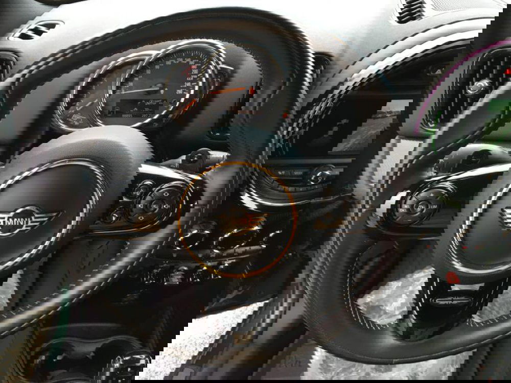 MINI Mini Countryman usata a Cuneo (11)