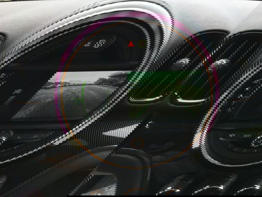 MINI Mini Countryman usata a Cuneo (12)