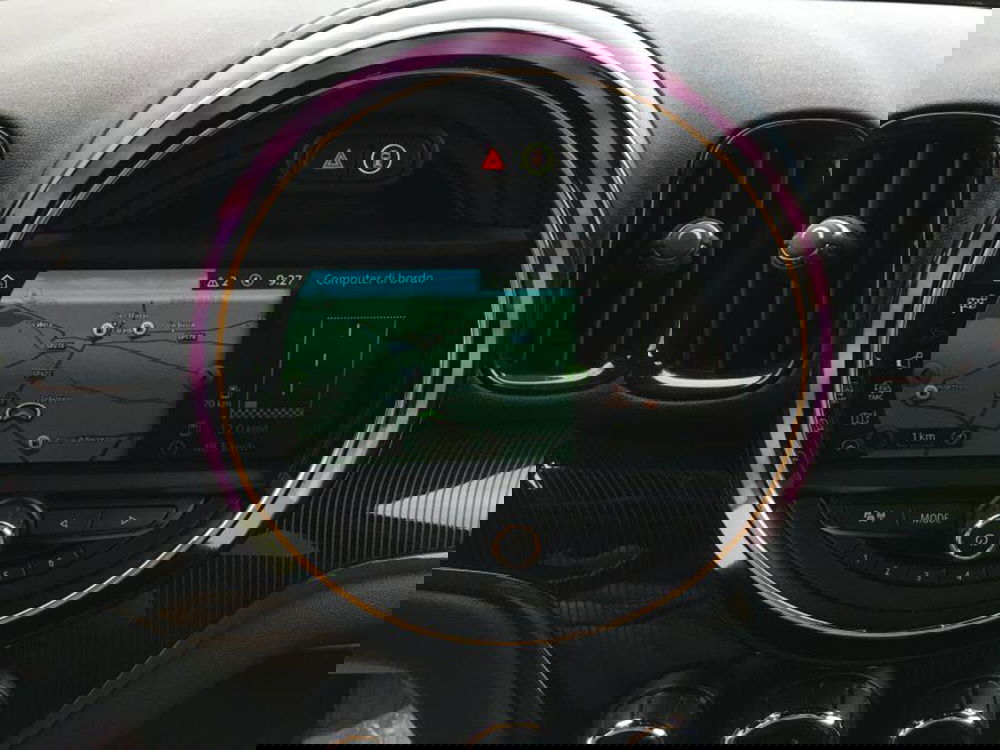 MINI Mini Countryman usata a Cuneo (13)