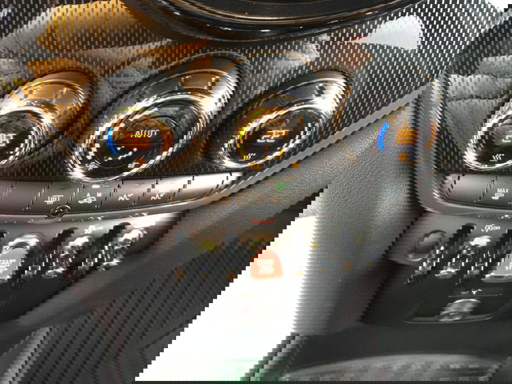 MINI Mini Countryman usata a Cuneo (14)