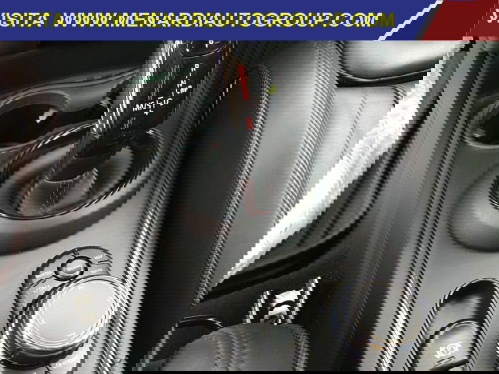 MINI Mini Countryman usata a Cuneo (15)