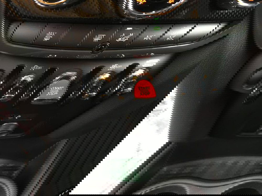 MINI Mini Countryman usata a Cuneo (16)