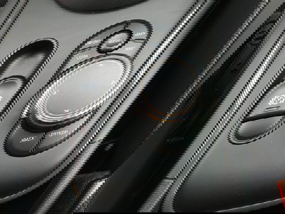 MINI Mini Countryman usata a Cuneo (17)