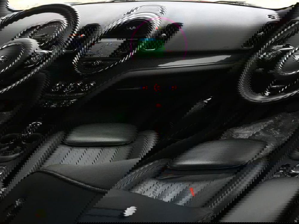 MINI Mini Countryman usata a Cuneo (6)