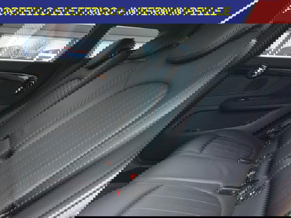 MINI Mini Countryman usata a Cuneo (7)