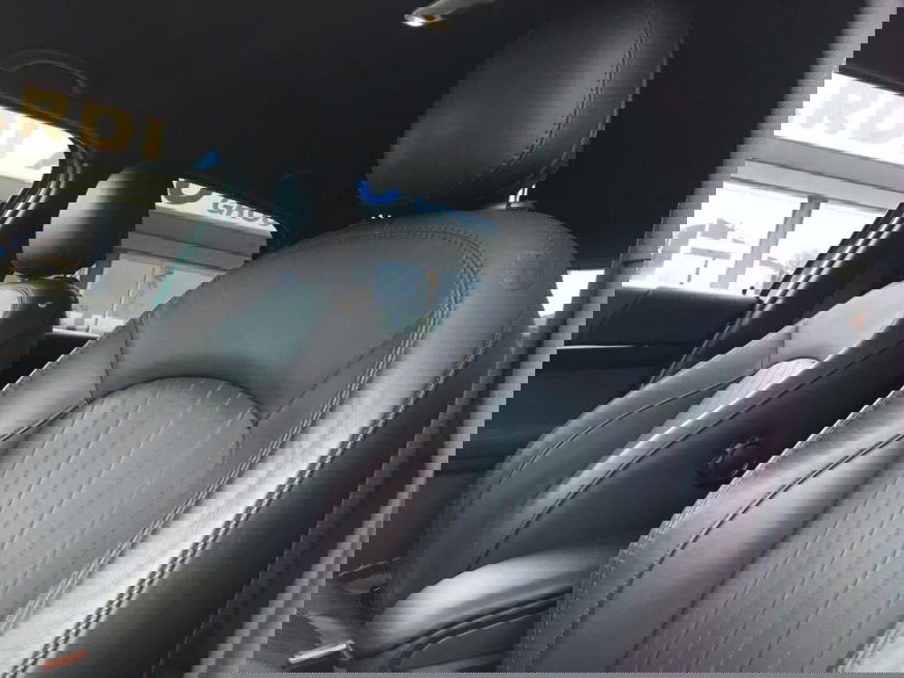 MINI Mini Countryman usata a Cuneo (8)