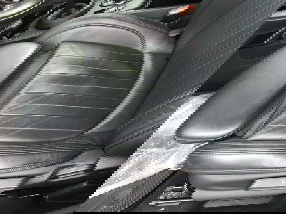 MINI Mini Countryman usata a Cuneo (9)