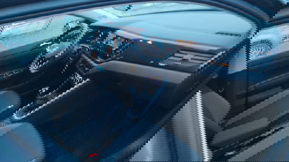 Volkswagen Polo usata a Firenze (11)