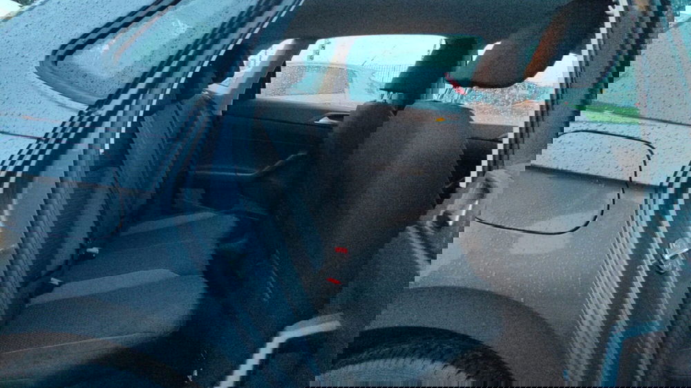 Volkswagen Polo usata a Firenze (12)