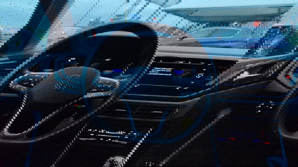 Volkswagen Polo usata a Firenze (15)