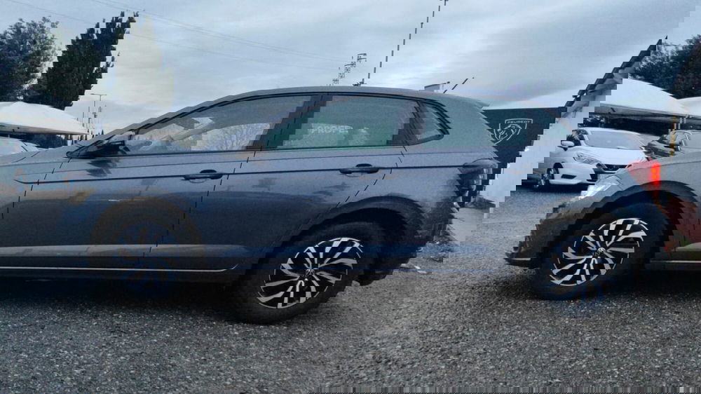Volkswagen Polo usata a Firenze (3)