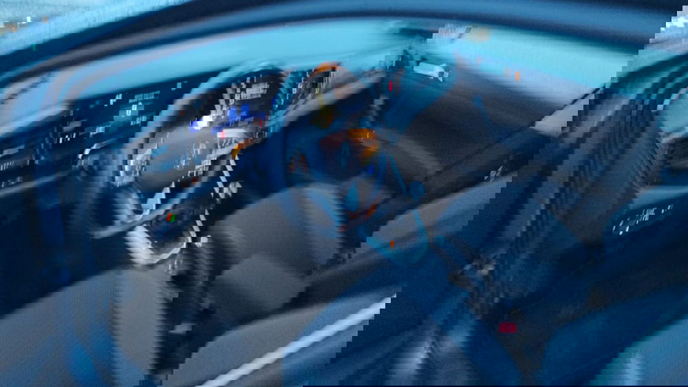 Volkswagen Polo usata a Firenze (4)