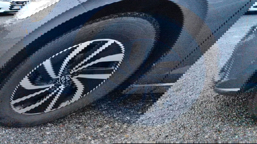 Volkswagen Polo usata a Firenze (5)