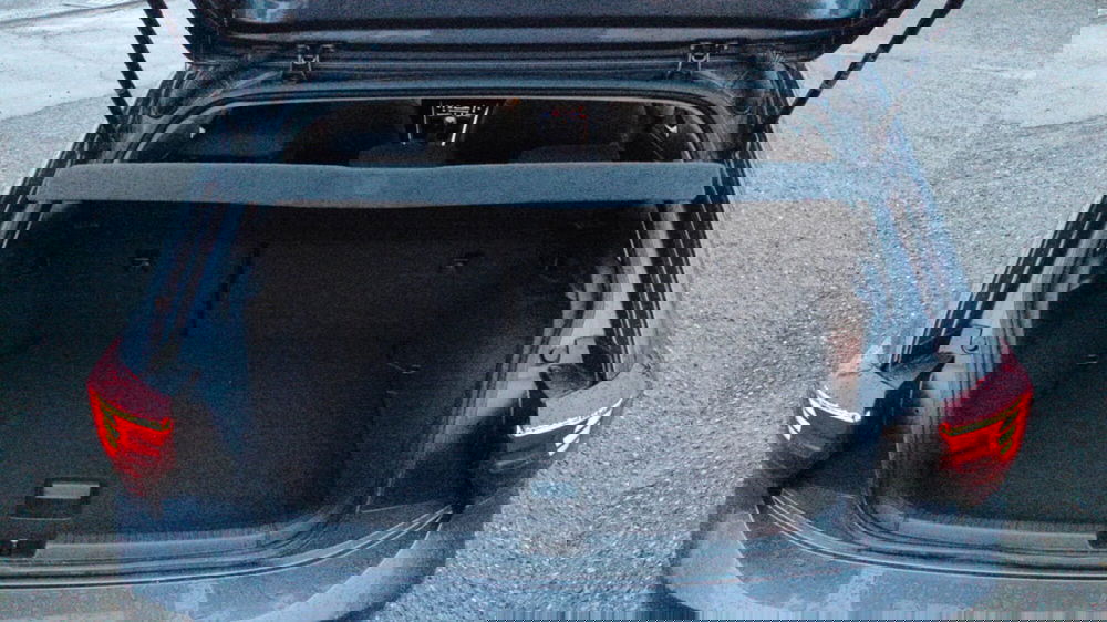 Volkswagen Polo usata a Firenze (8)