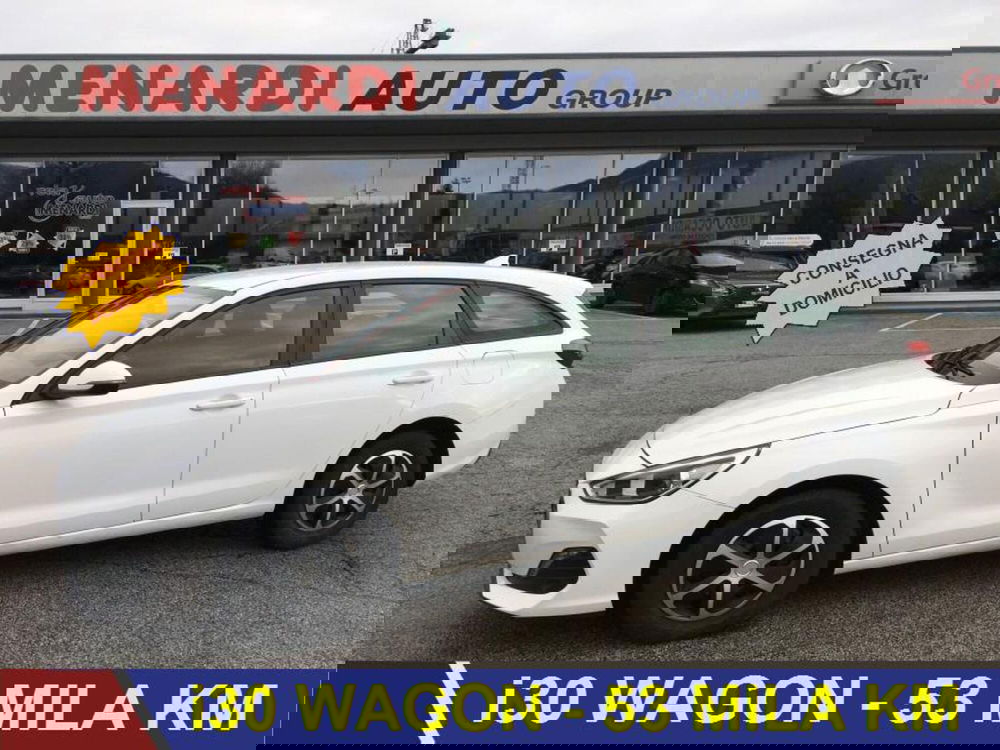 Hyundai i30 Station Wagon usata a Cuneo