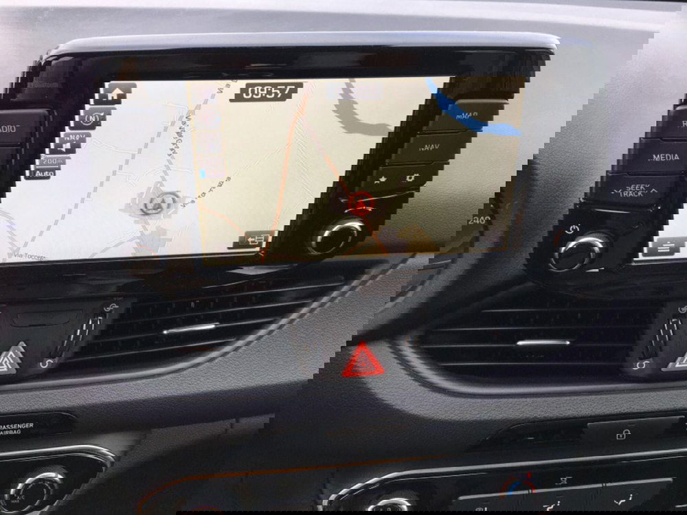 Hyundai i30 Station Wagon usata a Cuneo (10)