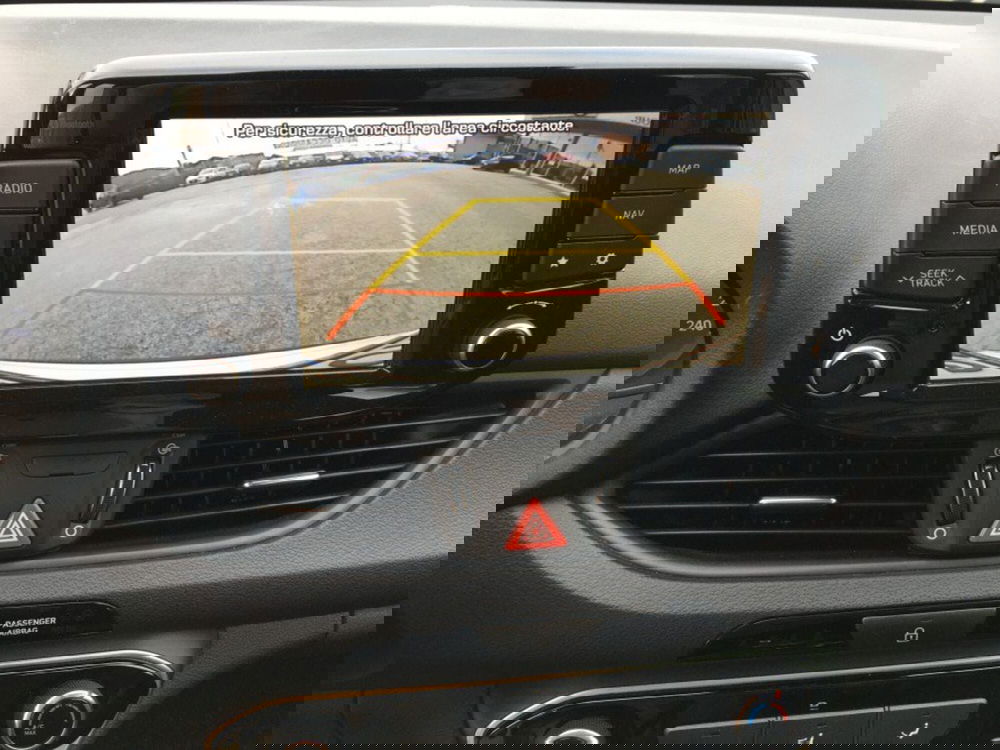 Hyundai i30 Station Wagon usata a Cuneo (11)