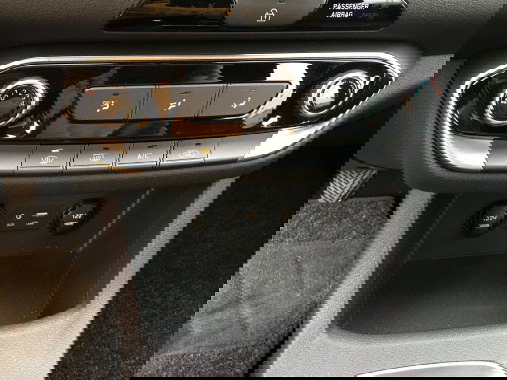 Hyundai i30 Station Wagon usata a Cuneo (12)