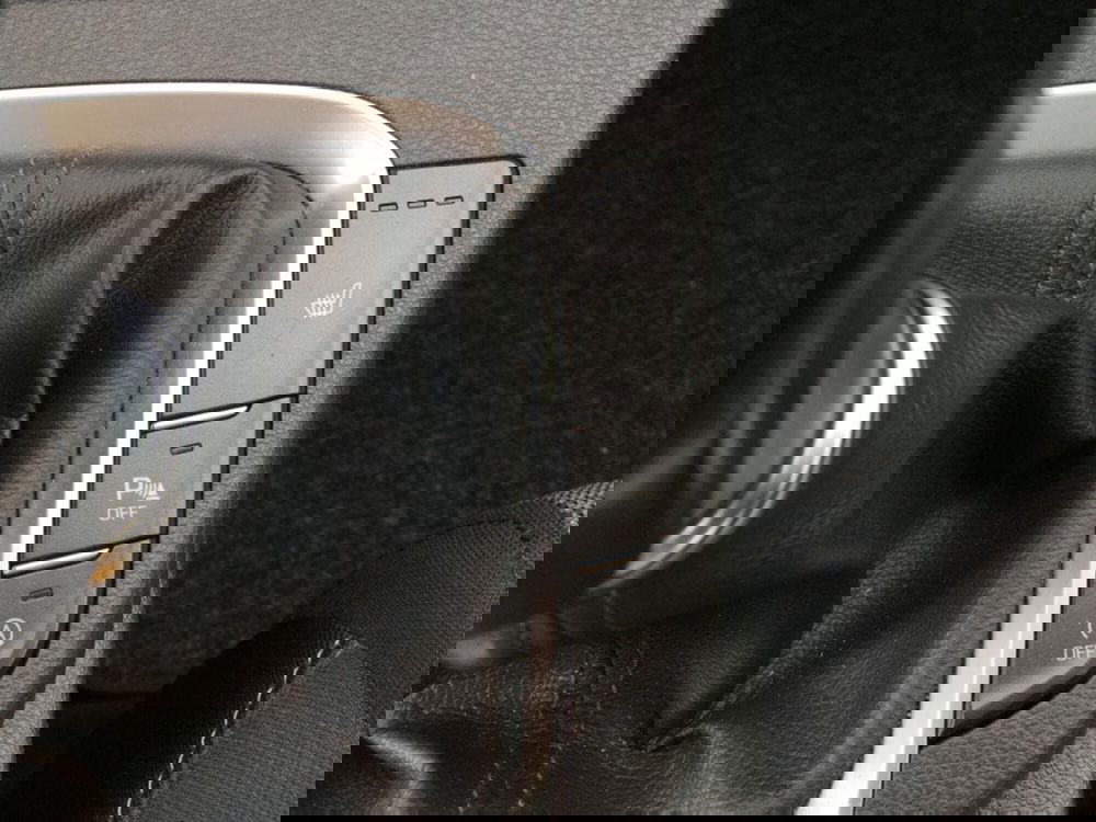 Hyundai i30 Station Wagon usata a Cuneo (13)