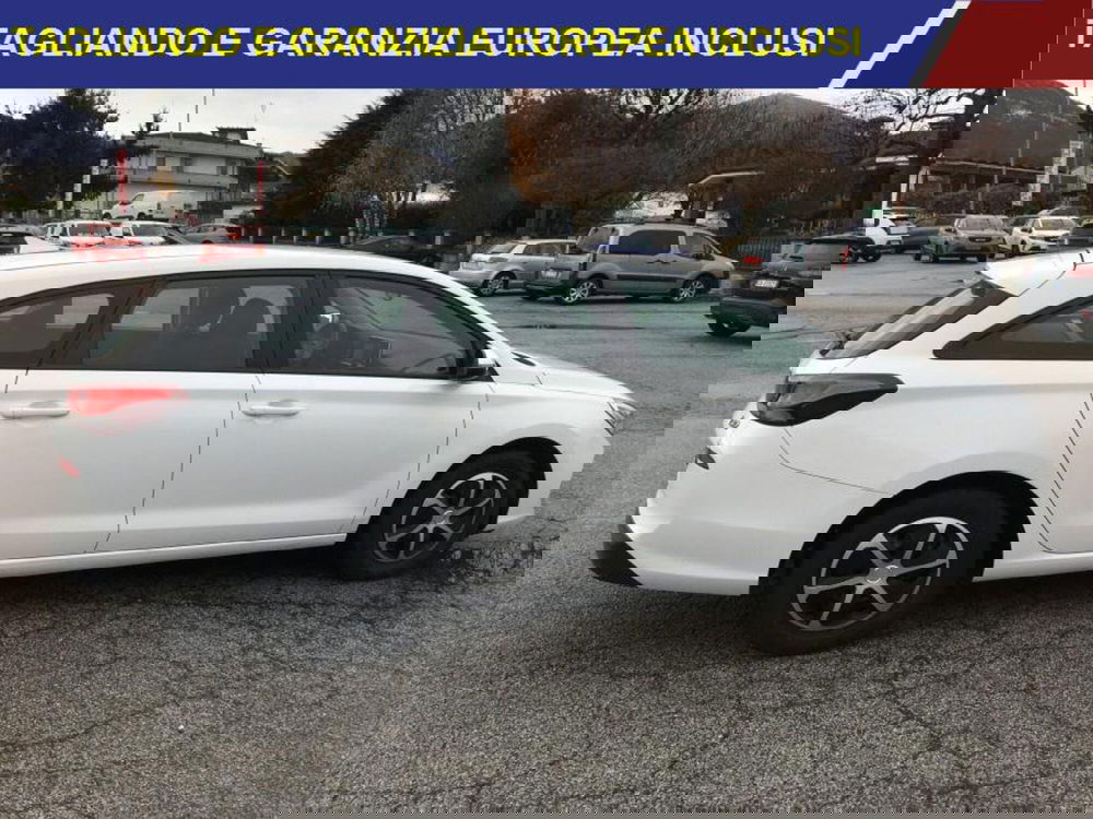 Hyundai i30 Station Wagon usata a Cuneo (2)