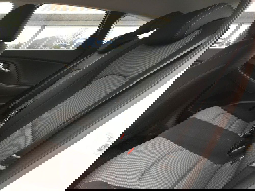 Hyundai i30 Station Wagon usata a Cuneo (6)