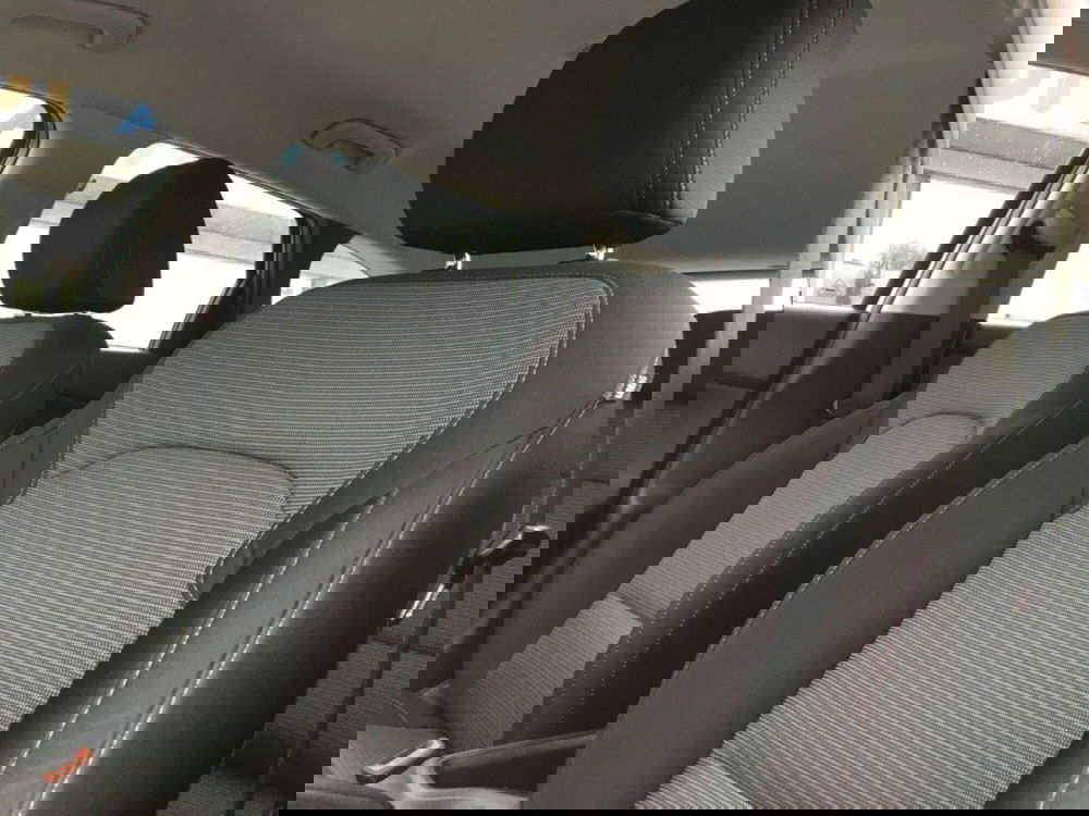 Hyundai i30 Station Wagon usata a Cuneo (7)