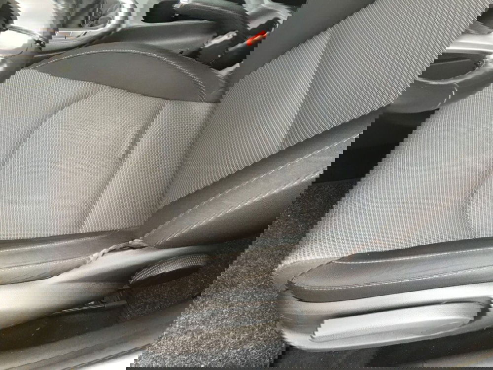 Hyundai i30 Station Wagon usata a Cuneo (8)