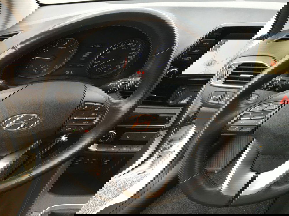 Hyundai i30 Station Wagon usata a Cuneo (9)