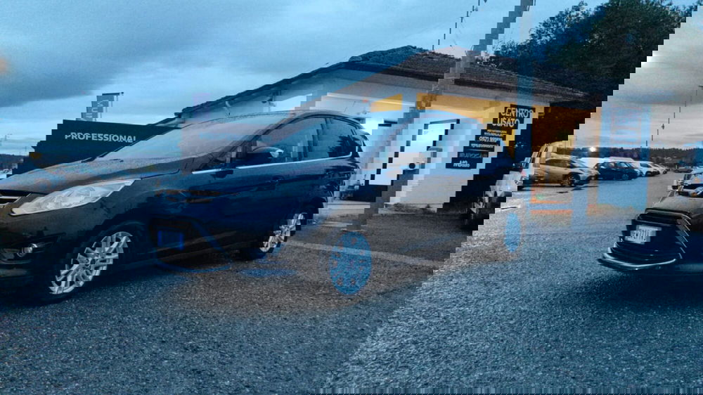 Ford C-Max usata a Firenze