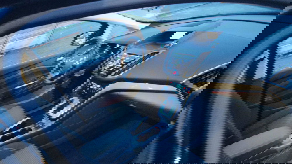 Ford C-Max usata a Firenze (11)