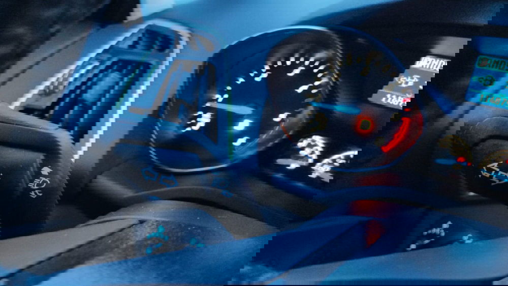 Ford C-Max usata a Firenze (18)