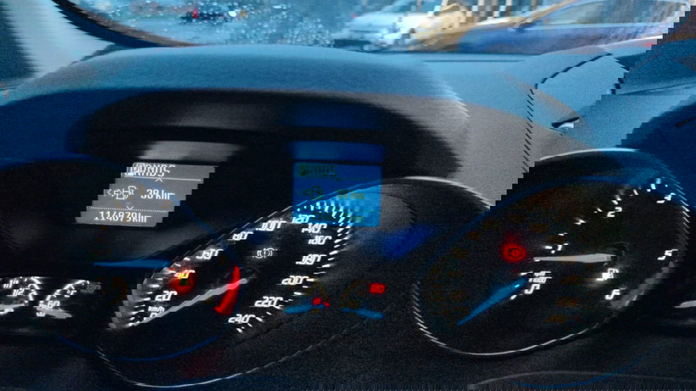 Ford C-Max usata a Firenze (2)