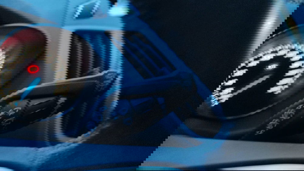 Ford C-Max usata a Firenze (20)