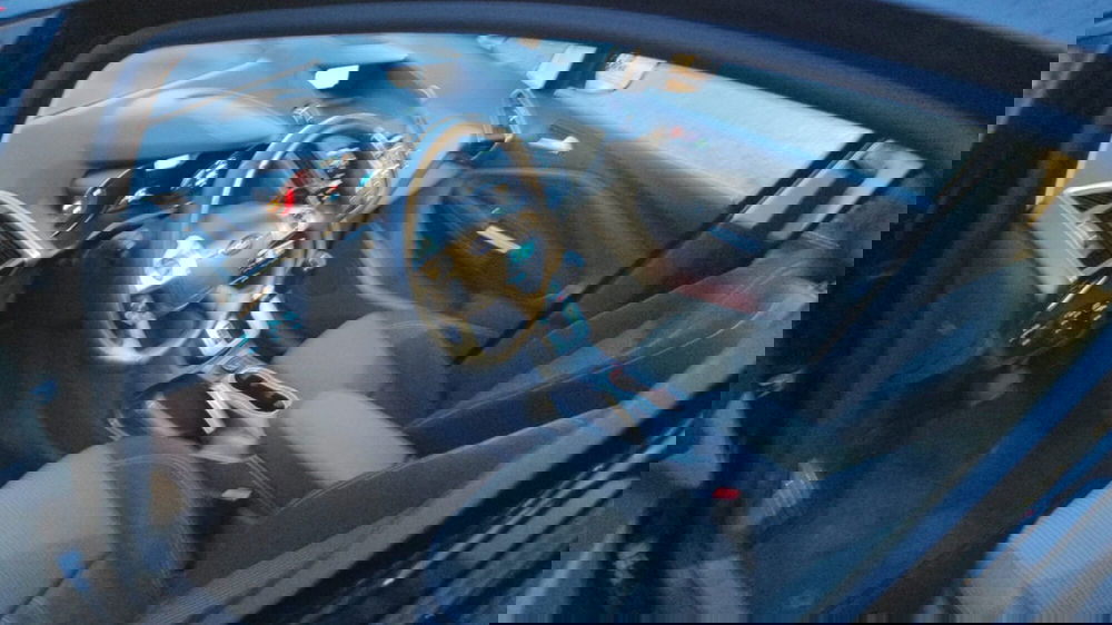 Ford C-Max usata a Firenze (4)